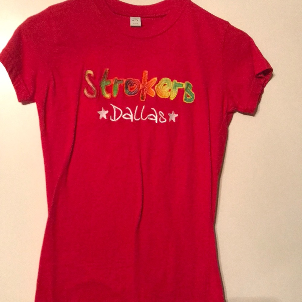 Motorcycle T-Shirt